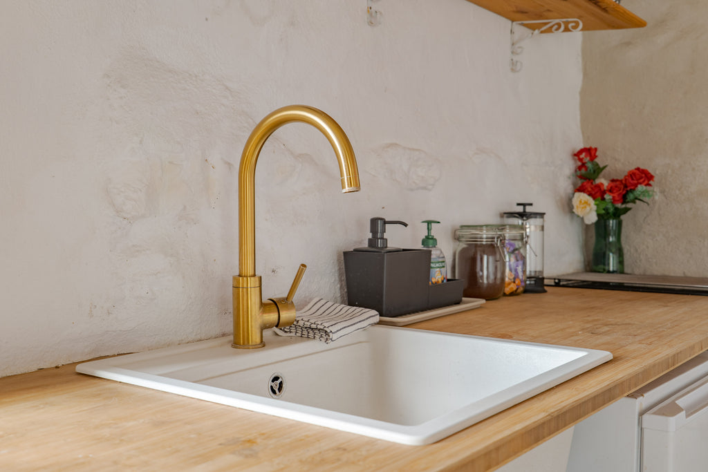 Prive Suite met eigen badkamer